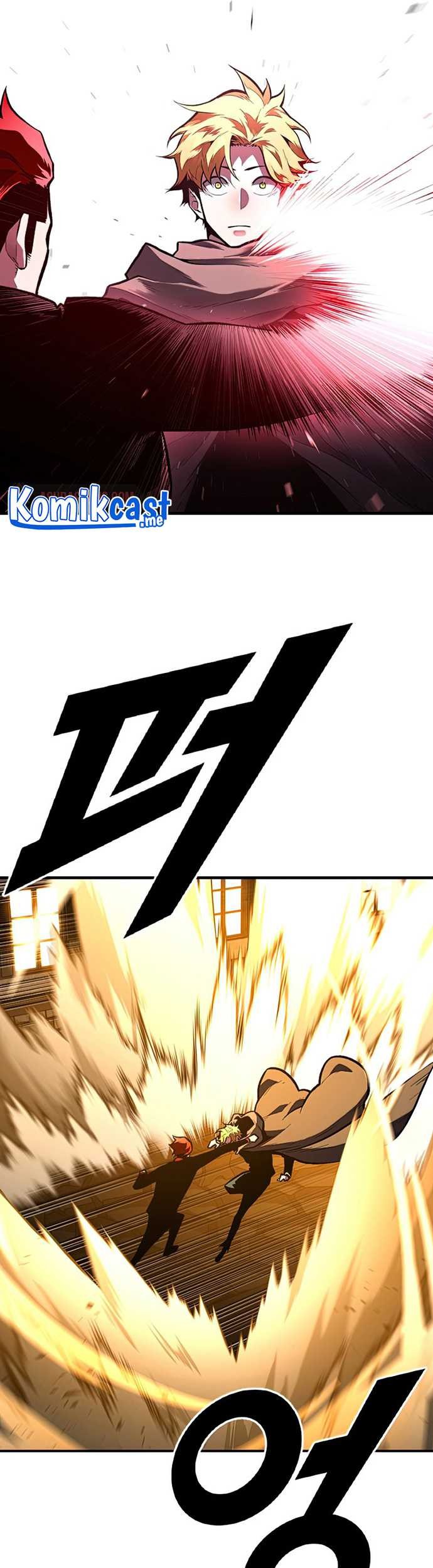 Talent-Swallowing Magician Chapter 35 Gambar 26