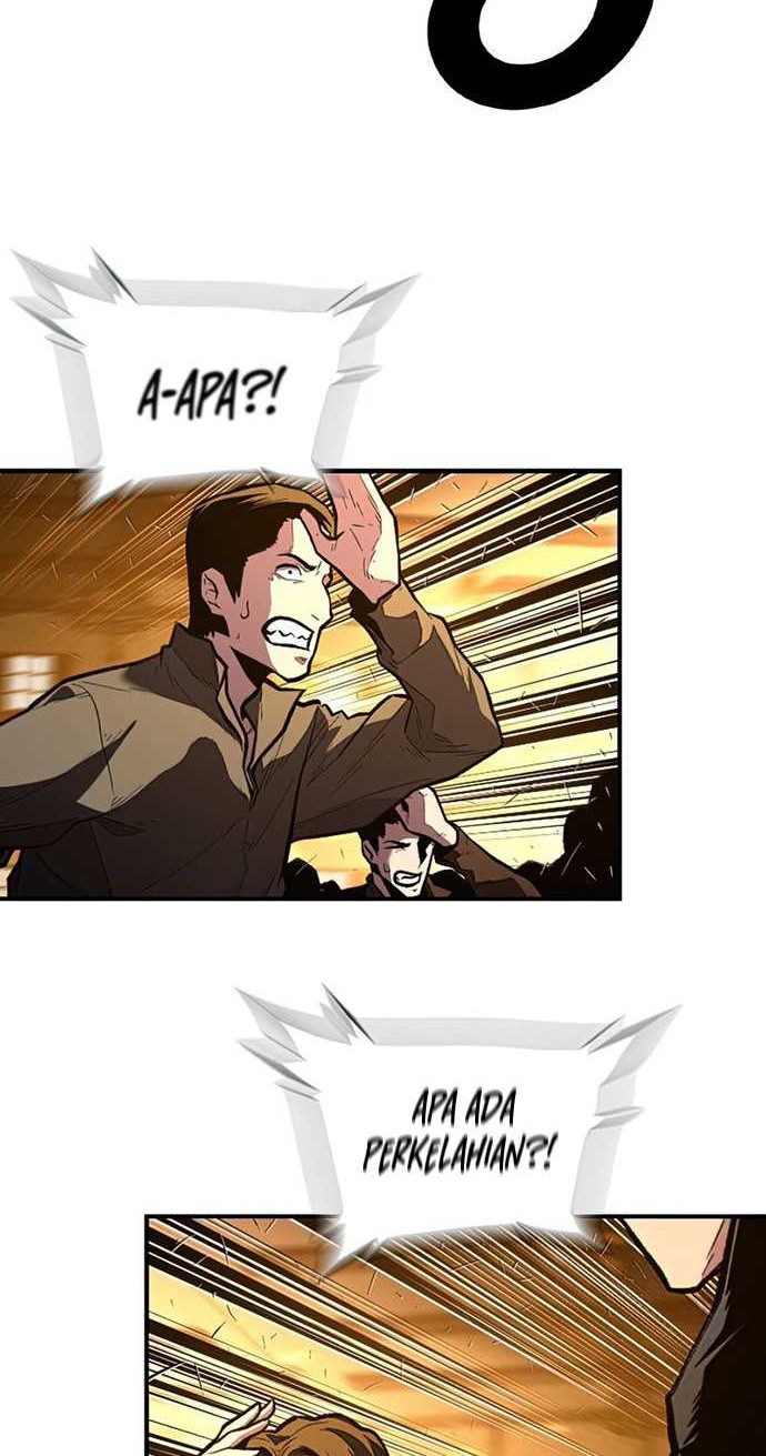 Talent-Swallowing Magician Chapter 35 Gambar 27