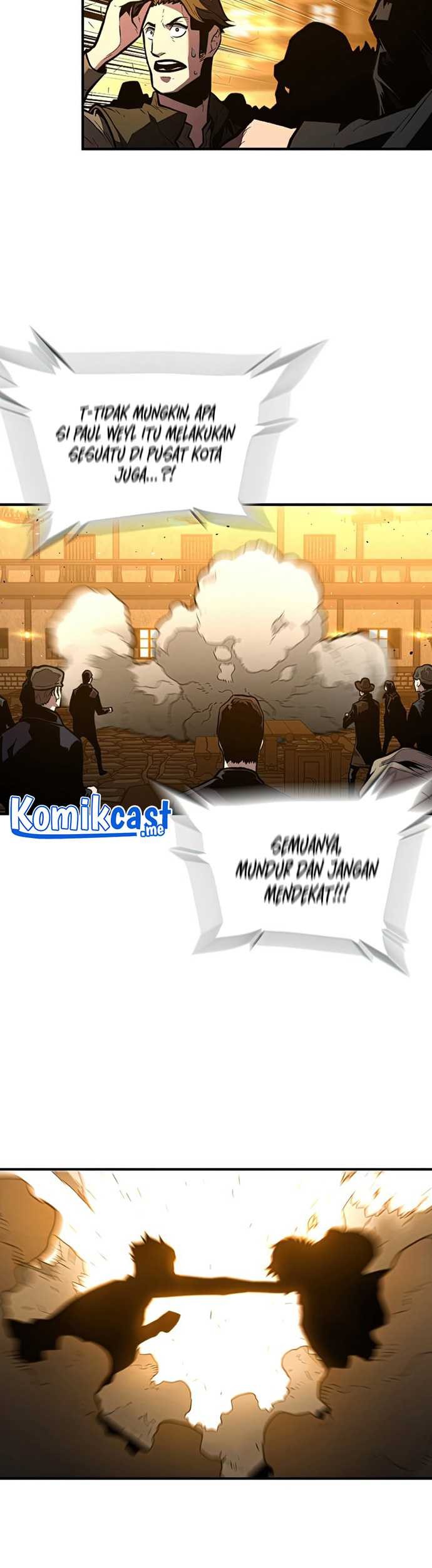 Talent-Swallowing Magician Chapter 35 Gambar 28