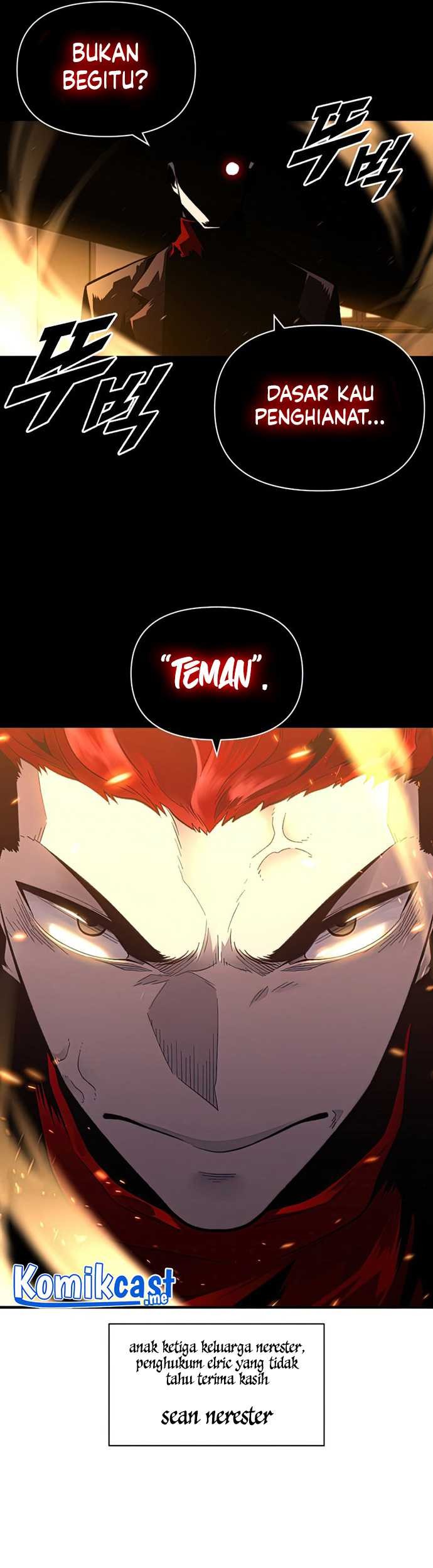 Talent-Swallowing Magician Chapter 35 Gambar 32