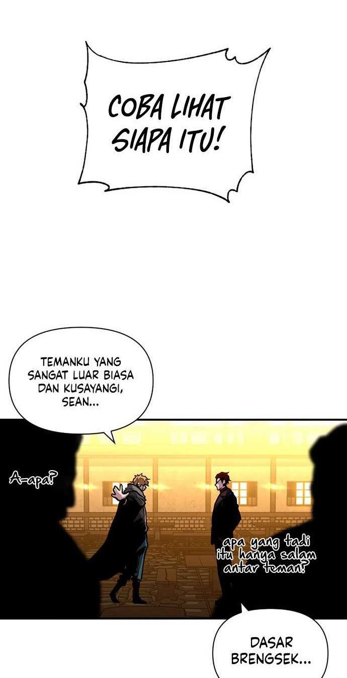 Talent-Swallowing Magician Chapter 35 Gambar 33