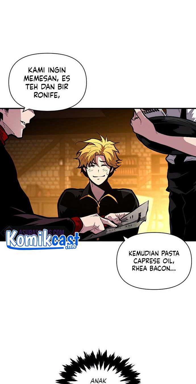 Talent-Swallowing Magician Chapter 35 Gambar 35