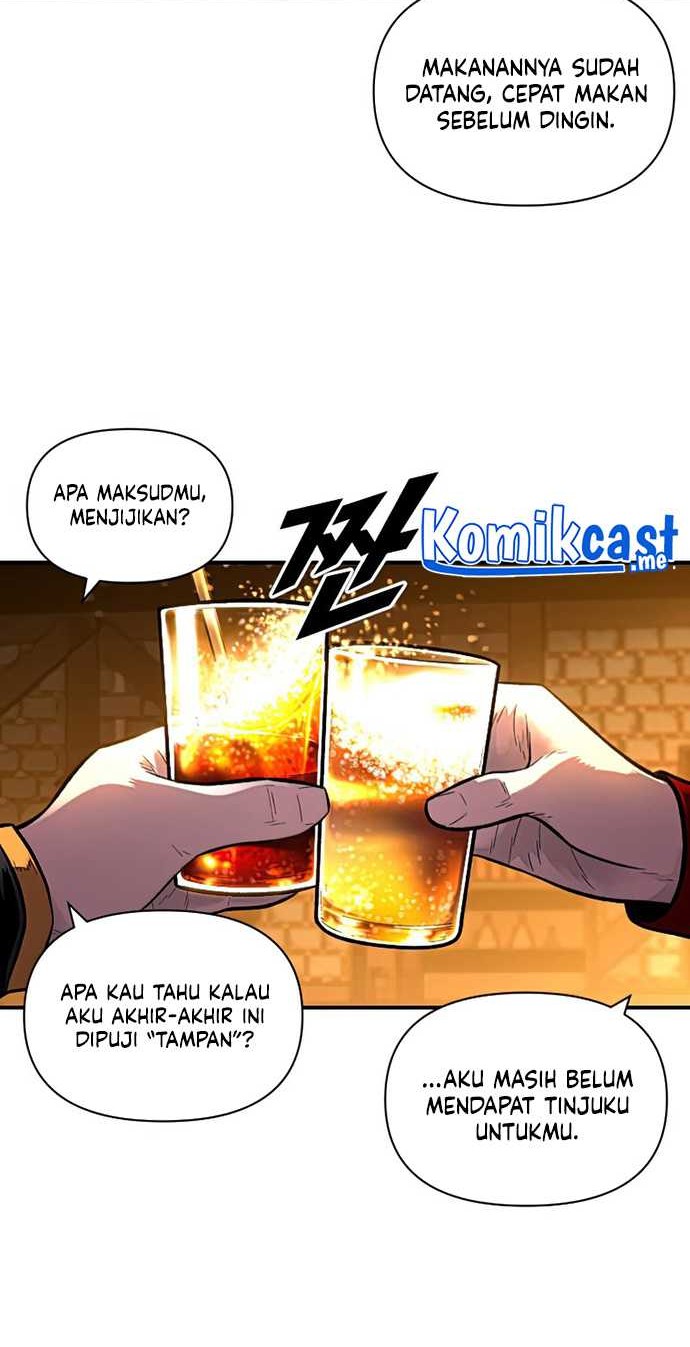 Talent-Swallowing Magician Chapter 35 Gambar 37
