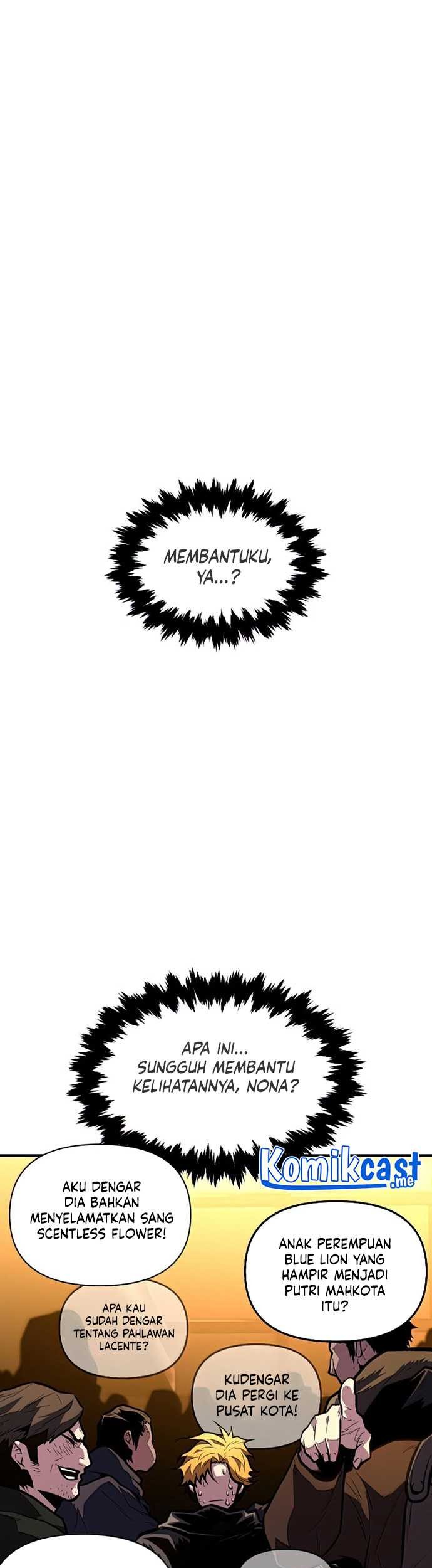 Talent-Swallowing Magician Chapter 35 Gambar 22