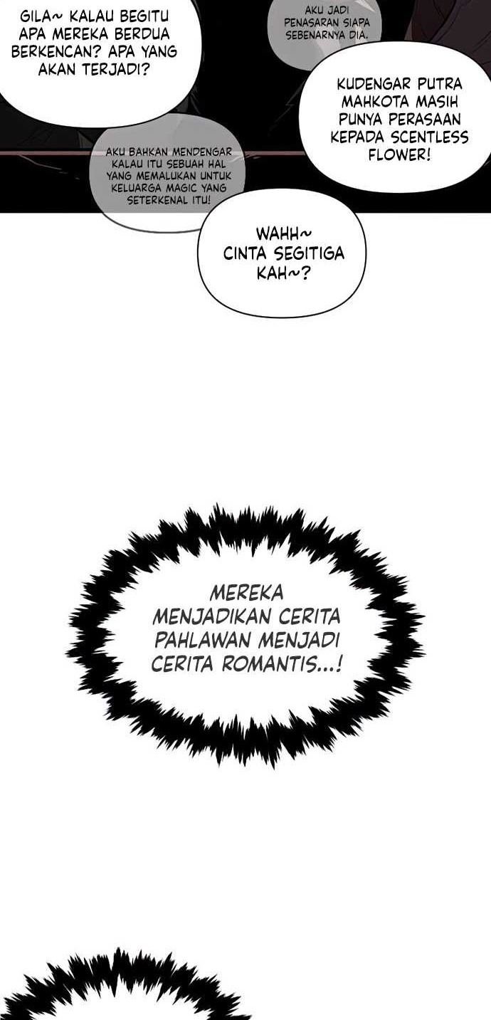Talent-Swallowing Magician Chapter 35 Gambar 23