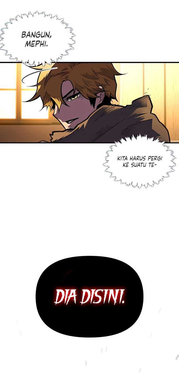 Talent-Swallowing Magician Chapter 35 Gambar 25