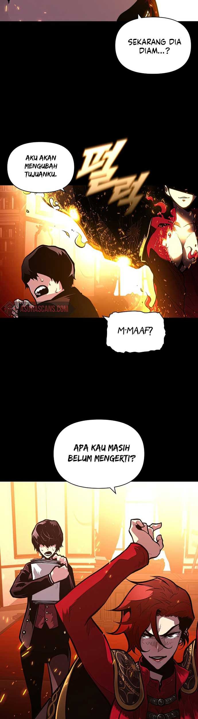 Talent-Swallowing Magician Chapter 35 Gambar 46
