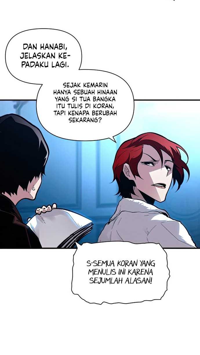 Talent-Swallowing Magician Chapter 35 Gambar 43