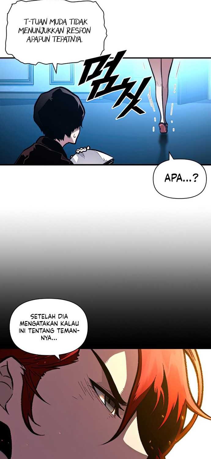 Talent-Swallowing Magician Chapter 35 Gambar 45