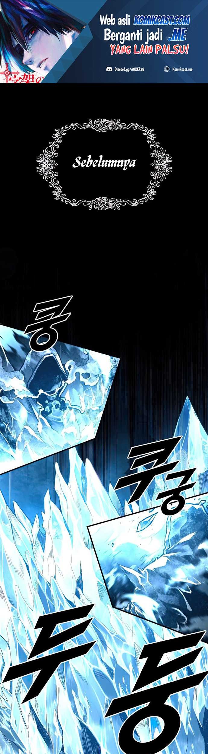 Manhwa Talent-Swallowing Magician Chapter 35 gambar nomor 2