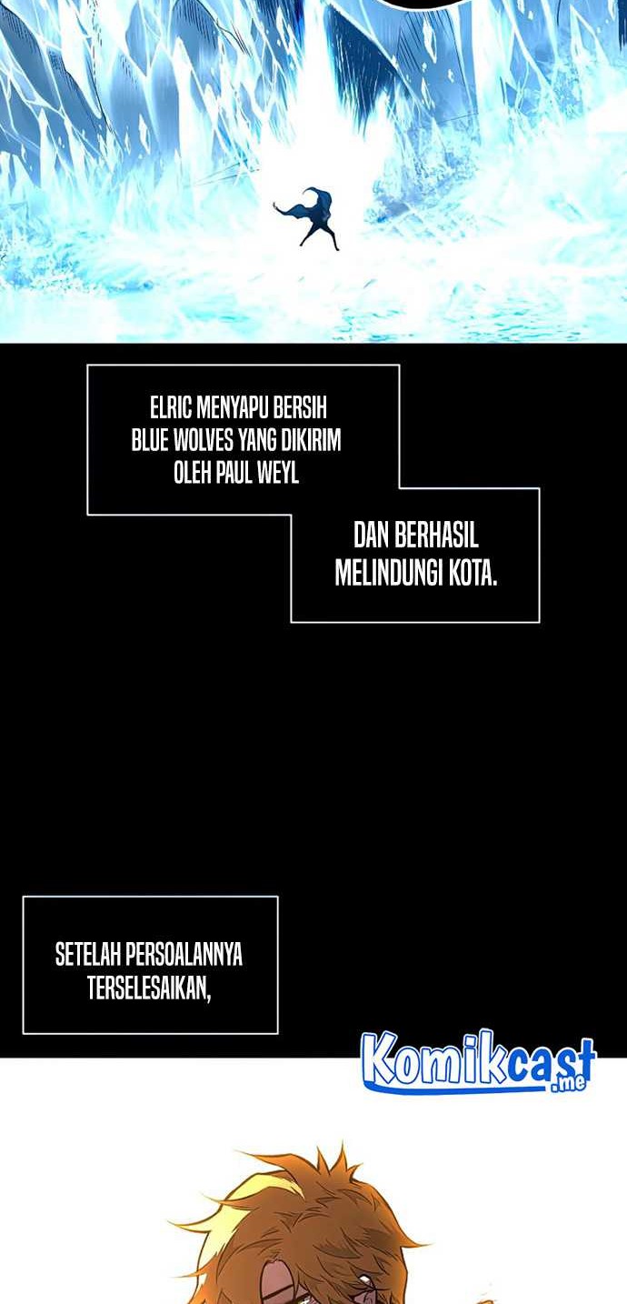 Talent-Swallowing Magician Chapter 35 Gambar 3