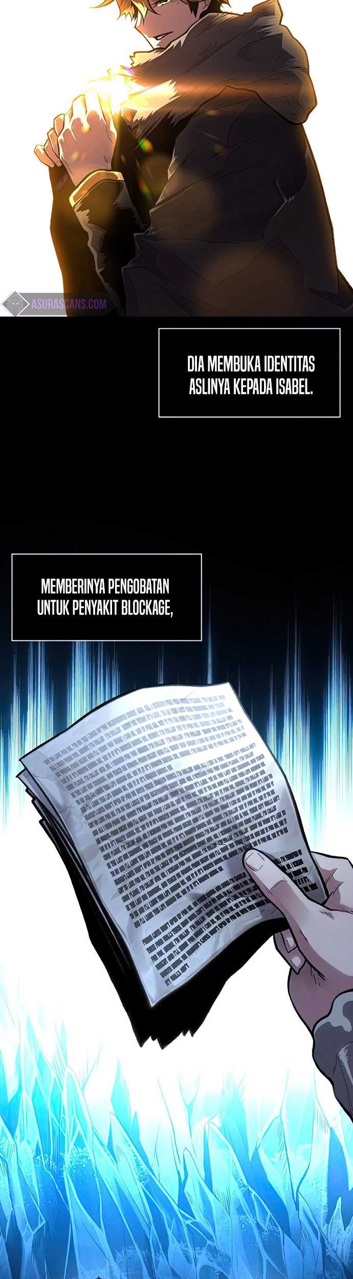 Talent-Swallowing Magician Chapter 35 Gambar 4