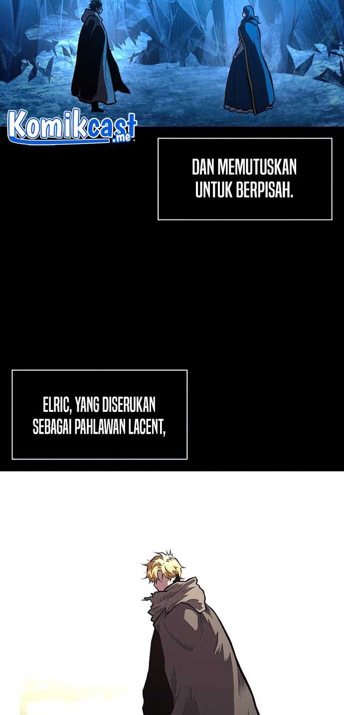 Talent-Swallowing Magician Chapter 35 Gambar 5