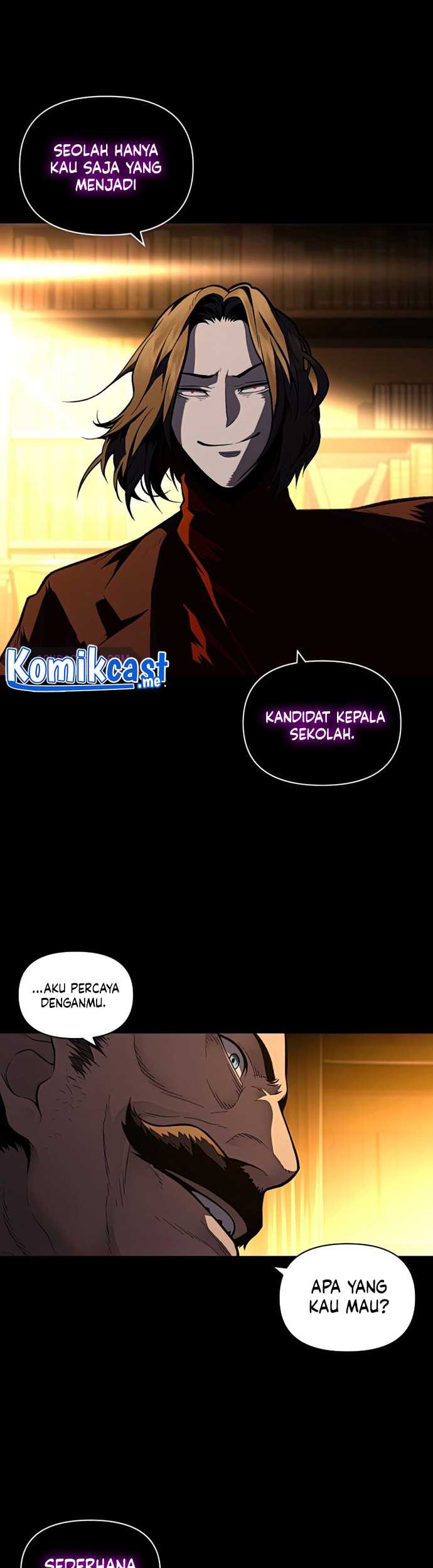 Talent-Swallowing Magician Chapter 35 Gambar 10