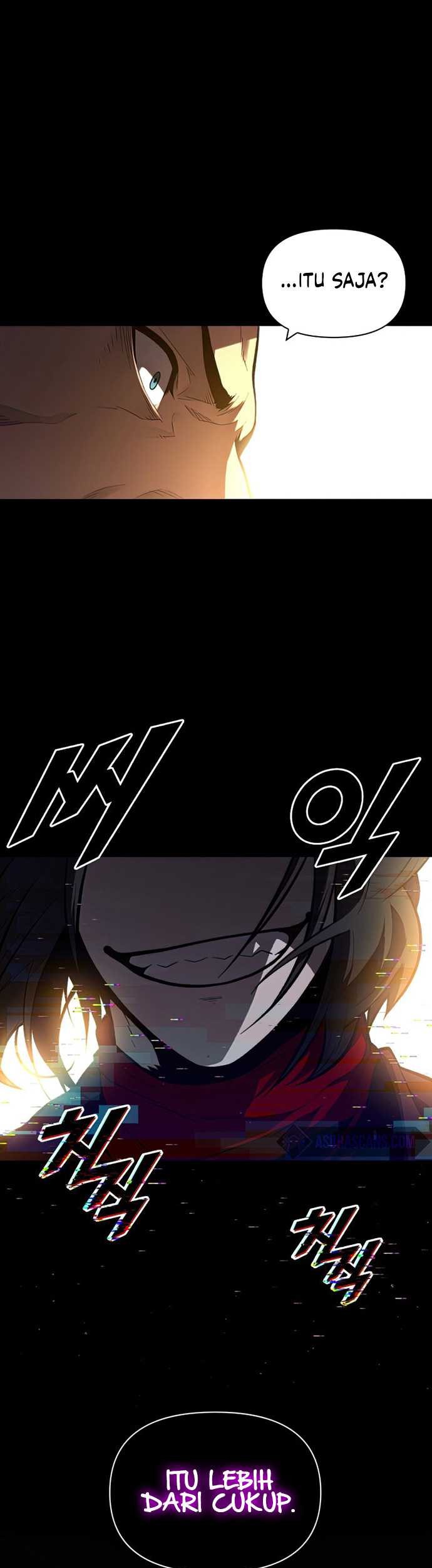 Talent-Swallowing Magician Chapter 35 Gambar 12