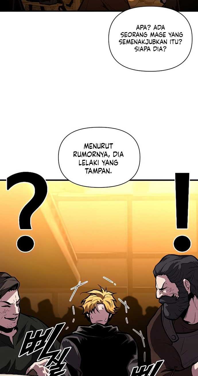 Talent-Swallowing Magician Chapter 35 Gambar 17