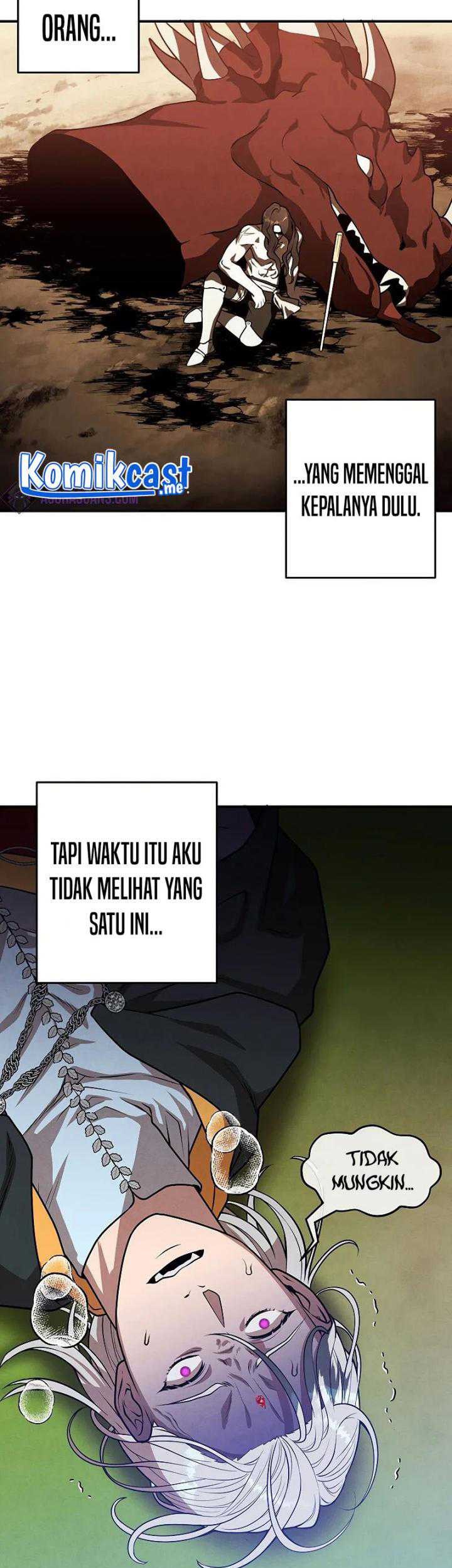 Legendary Youngest Son of the Marquis House Chapter 35 Gambar 25