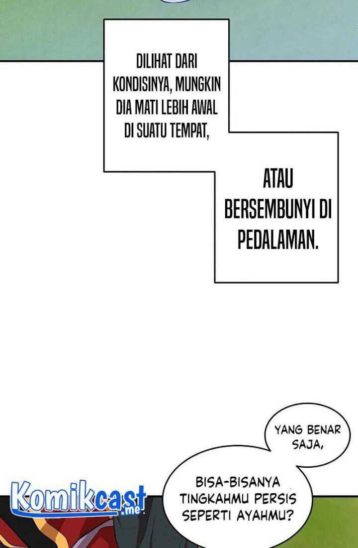 Legendary Youngest Son of the Marquis House Chapter 35 Gambar 26