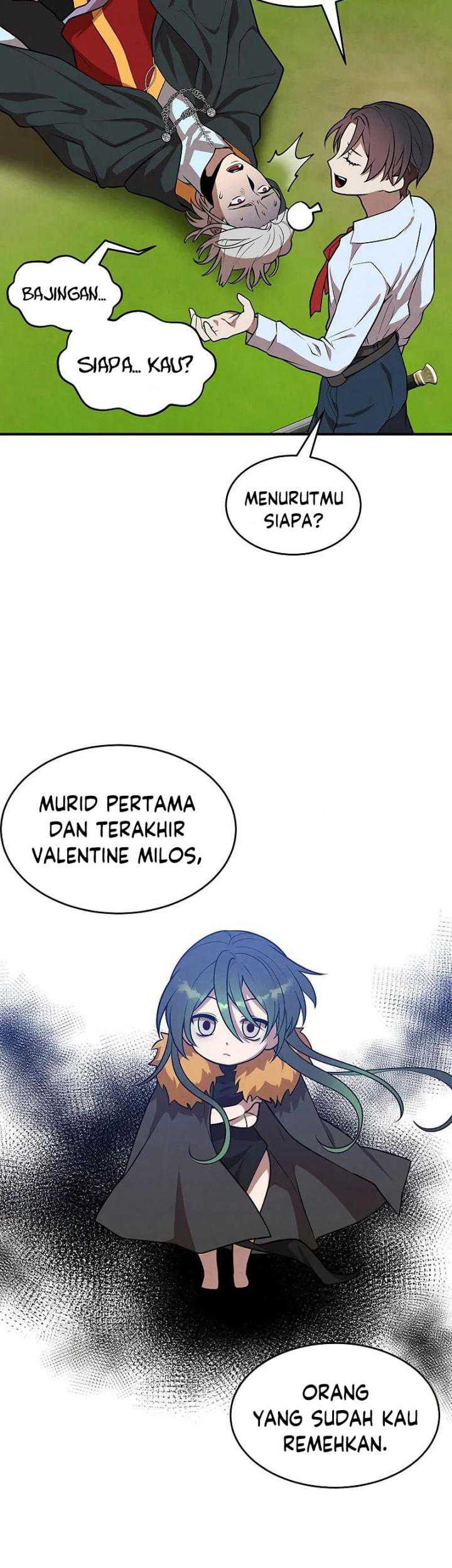 Legendary Youngest Son of the Marquis House Chapter 35 Gambar 27