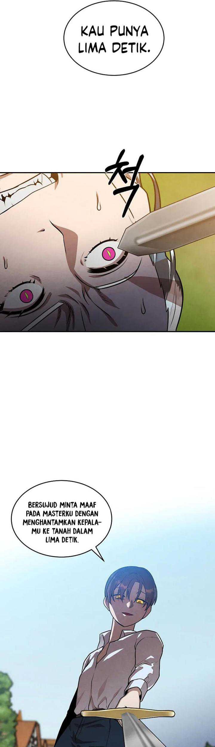 Legendary Youngest Son of the Marquis House Chapter 35 Gambar 30