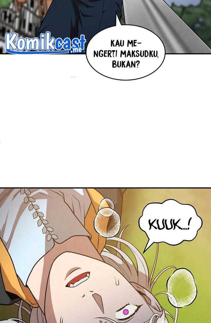 Legendary Youngest Son of the Marquis House Chapter 35 Gambar 31