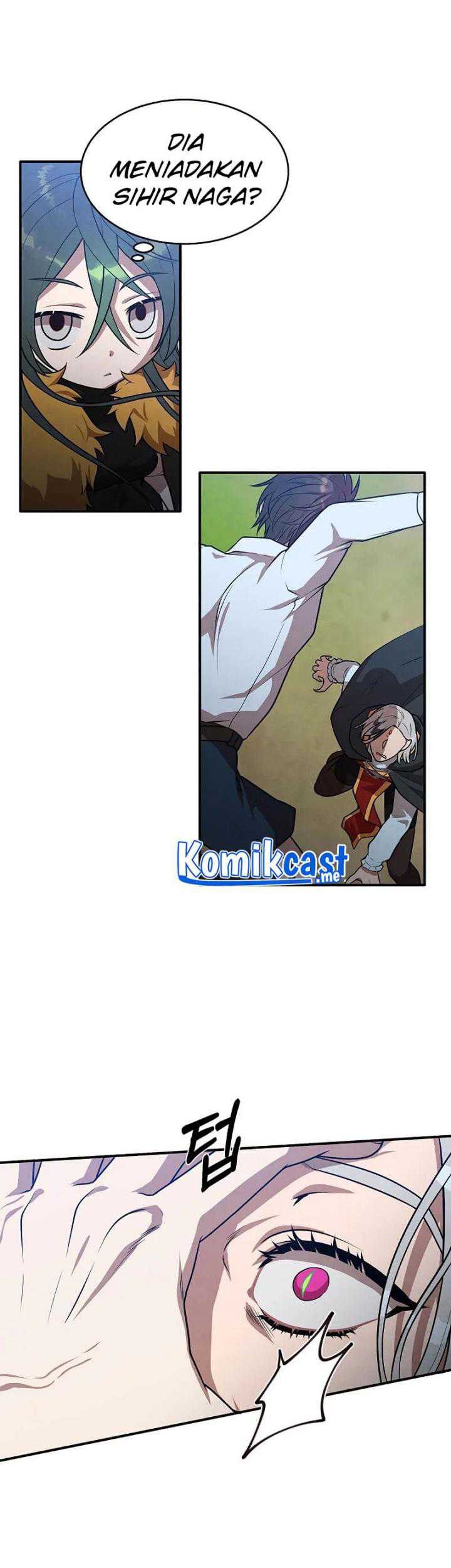 Legendary Youngest Son of the Marquis House Chapter 35 Gambar 18