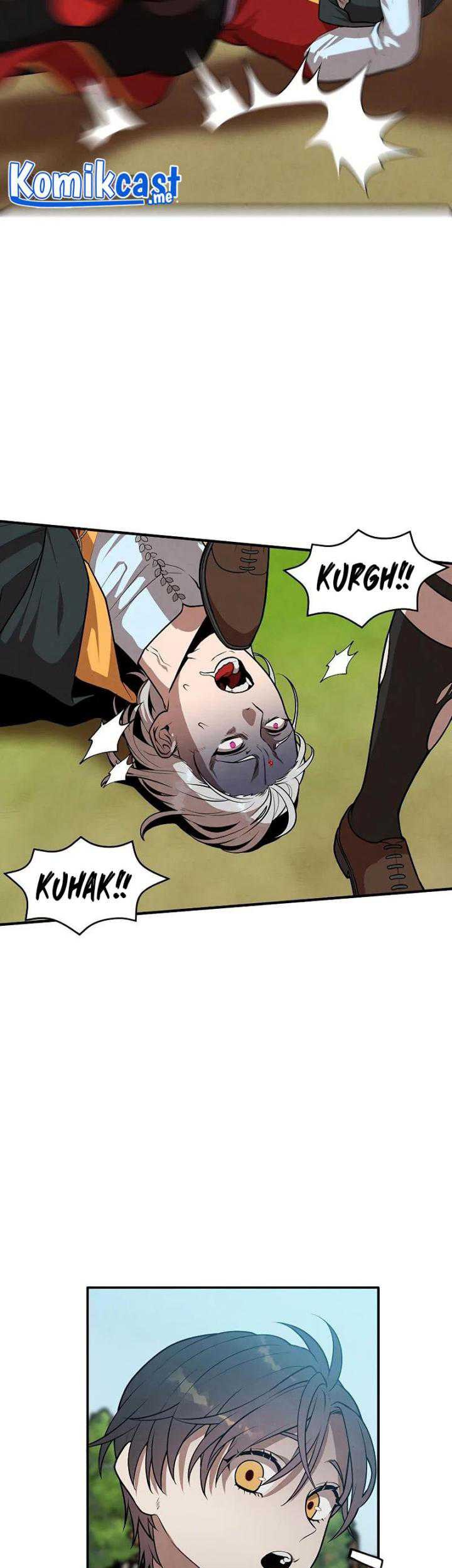 Legendary Youngest Son of the Marquis House Chapter 35 Gambar 20