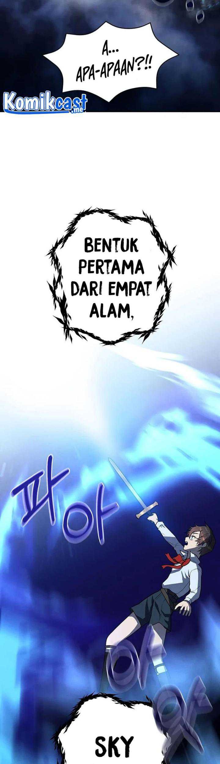 Legendary Youngest Son of the Marquis House Chapter 35 Gambar 45