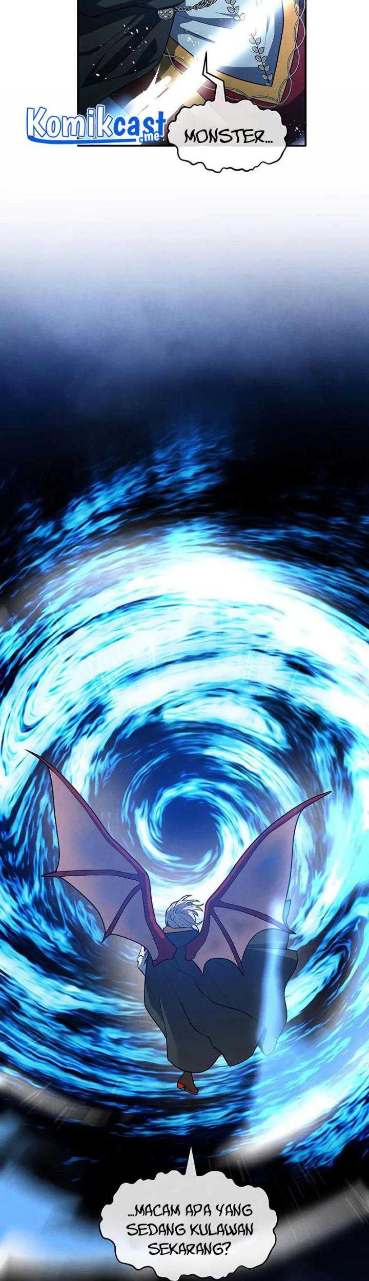 Legendary Youngest Son of the Marquis House Chapter 35 Gambar 47