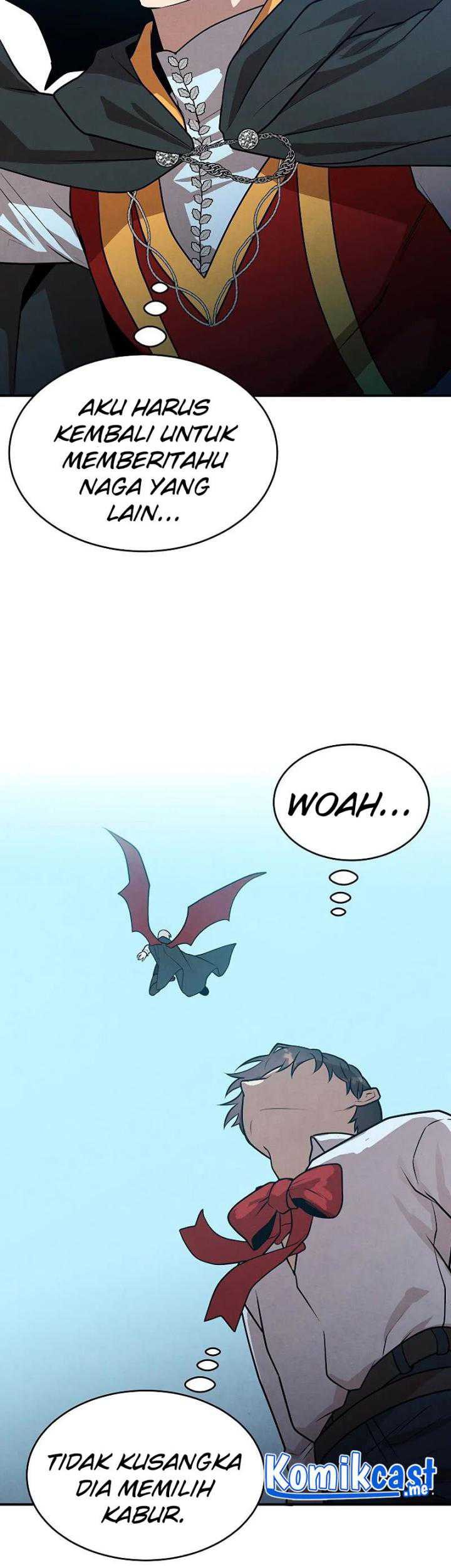 Legendary Youngest Son of the Marquis House Chapter 35 Gambar 38