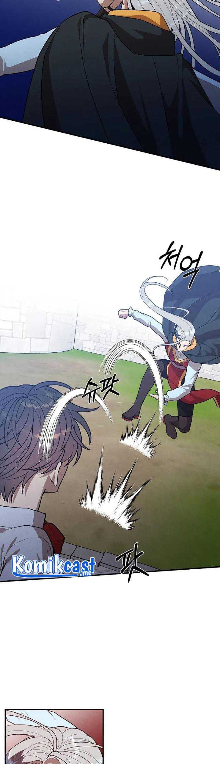 Legendary Youngest Son of the Marquis House Chapter 35 Gambar 4