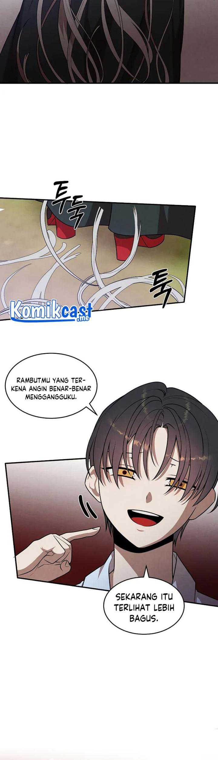 Legendary Youngest Son of the Marquis House Chapter 35 Gambar 11