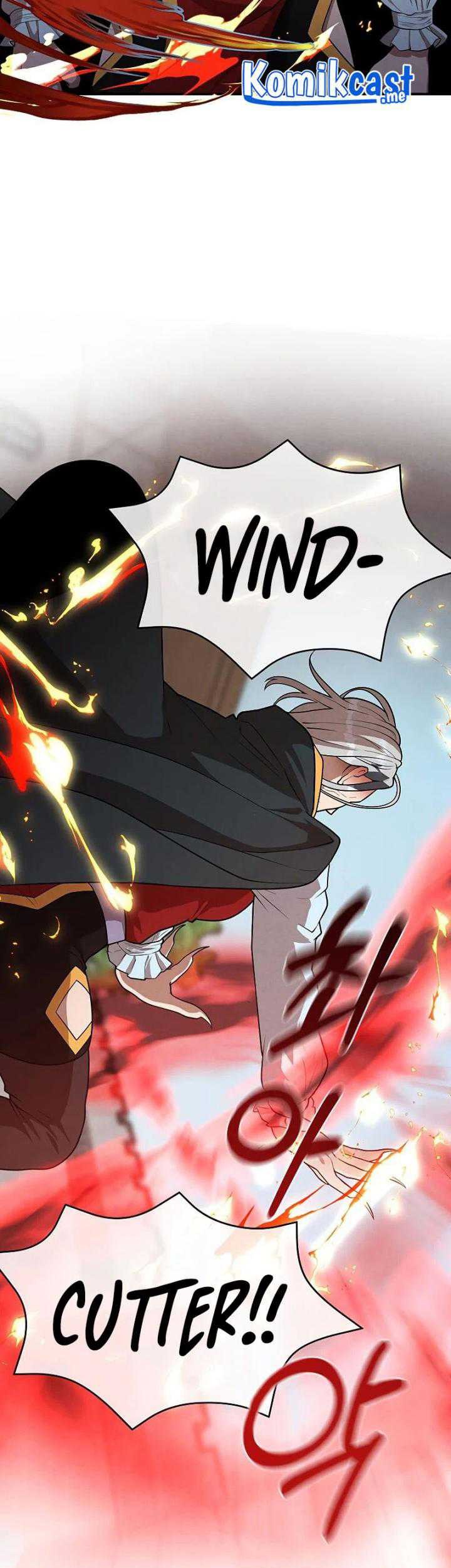 Legendary Youngest Son of the Marquis House Chapter 35 Gambar 13