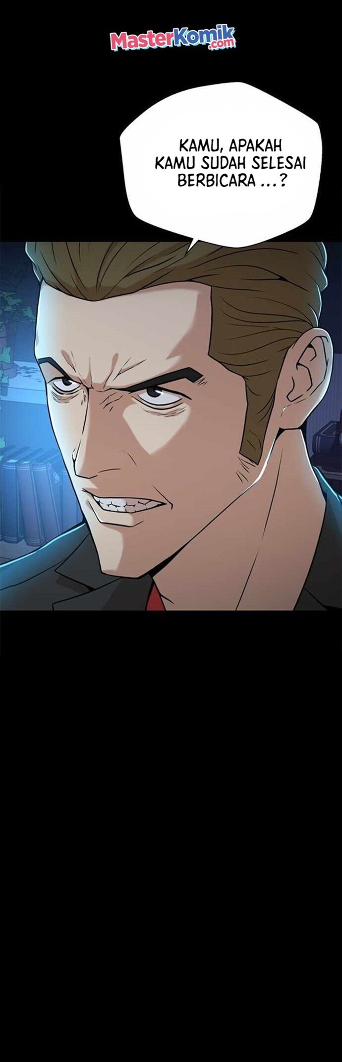 Judge Lee Han Young Chapter 28 Gambar 15