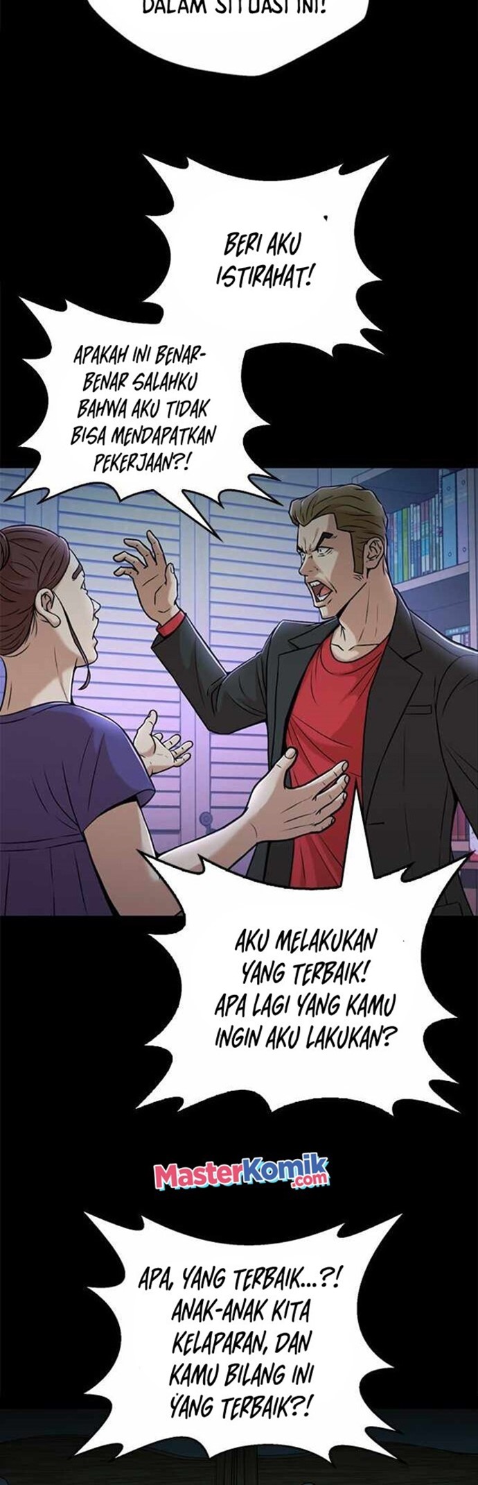 Judge Lee Han Young Chapter 28 Gambar 13