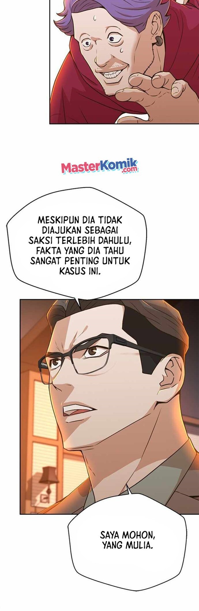 Judge Lee Han Young Chapter 28 Gambar 27