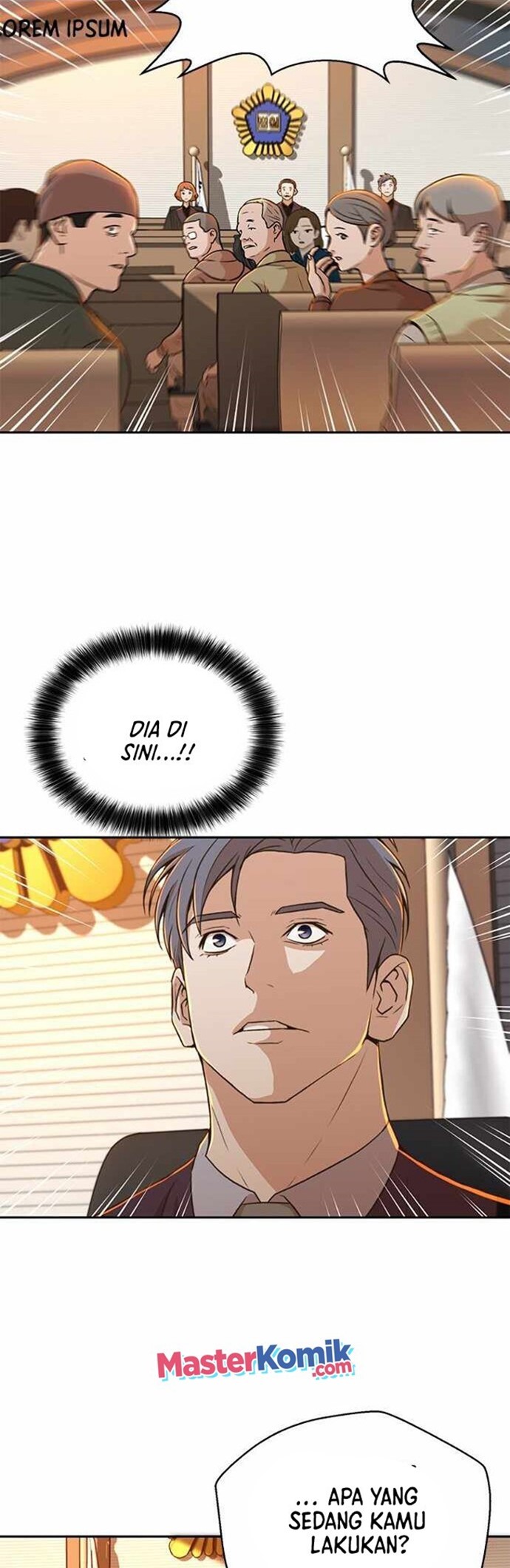 Judge Lee Han Young Chapter 28 Gambar 23
