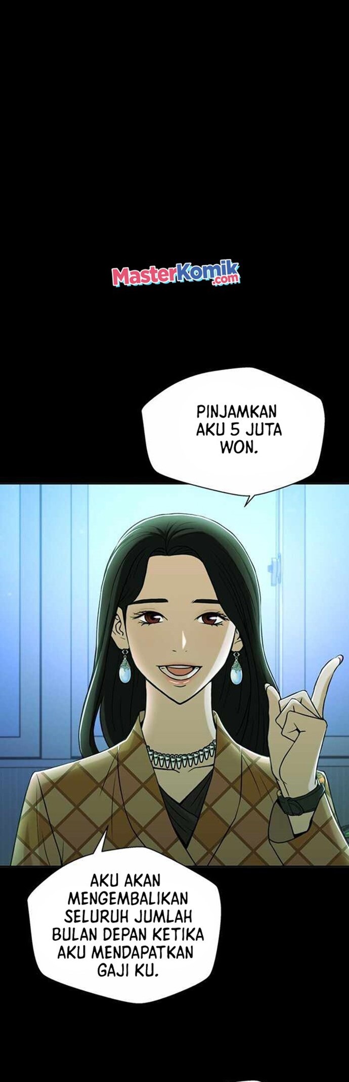 Judge Lee Han Young Chapter 28 Gambar 3