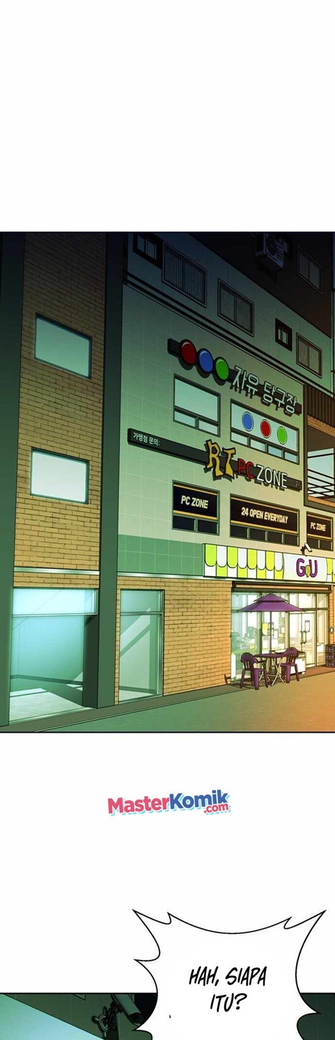 Judge Lee Han Young Chapter 28 Gambar 45