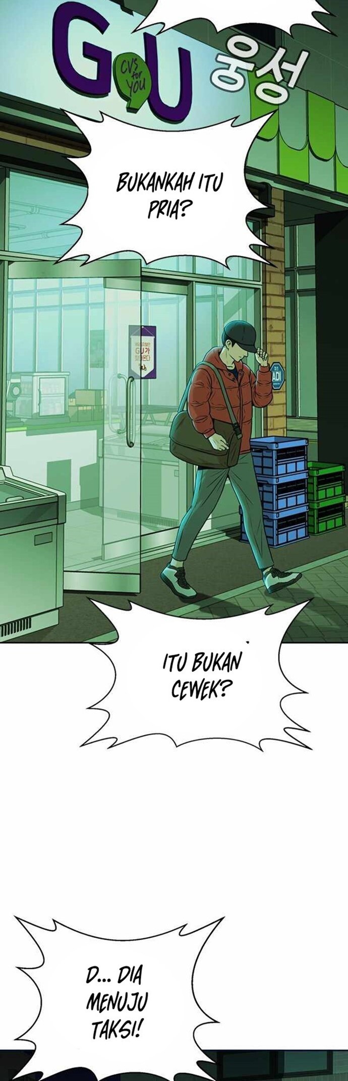 Judge Lee Han Young Chapter 28 Gambar 46