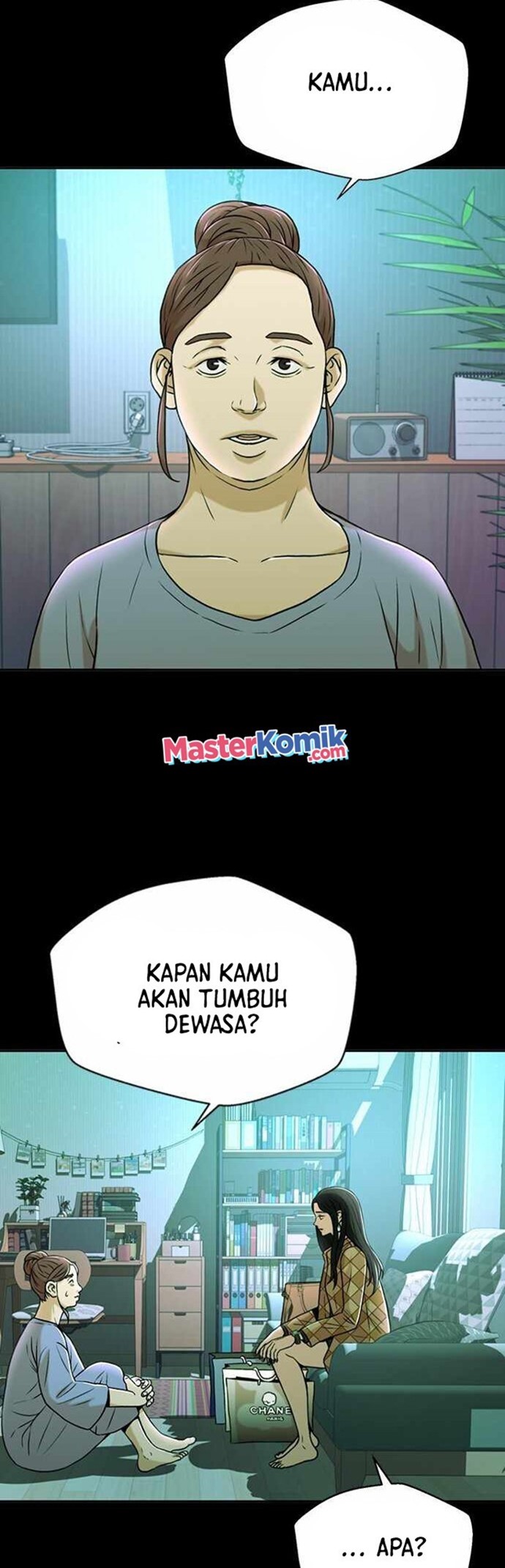 Judge Lee Han Young Chapter 28 Gambar 4