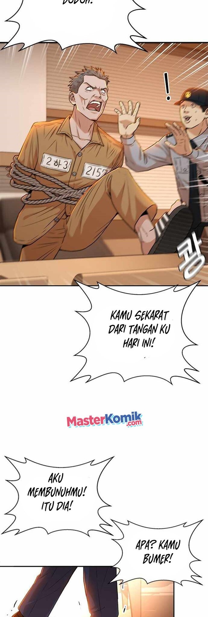 Judge Lee Han Young Chapter 28 Gambar 57