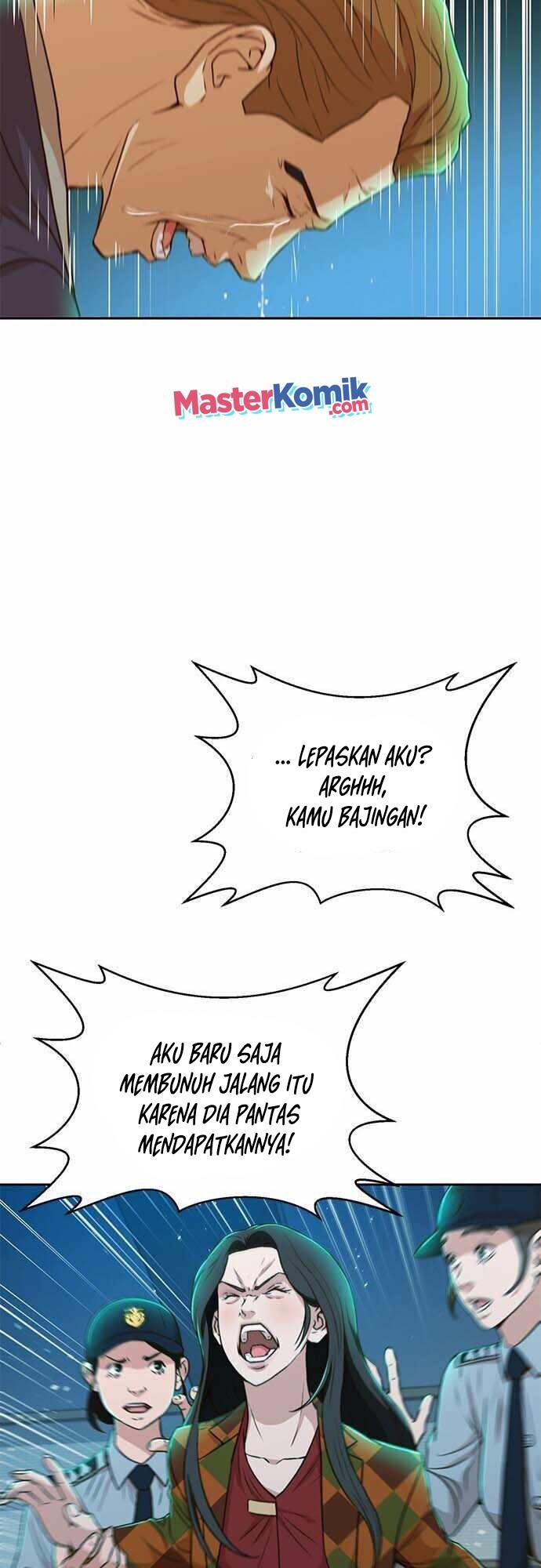 Judge Lee Han Young Chapter 28 Gambar 64