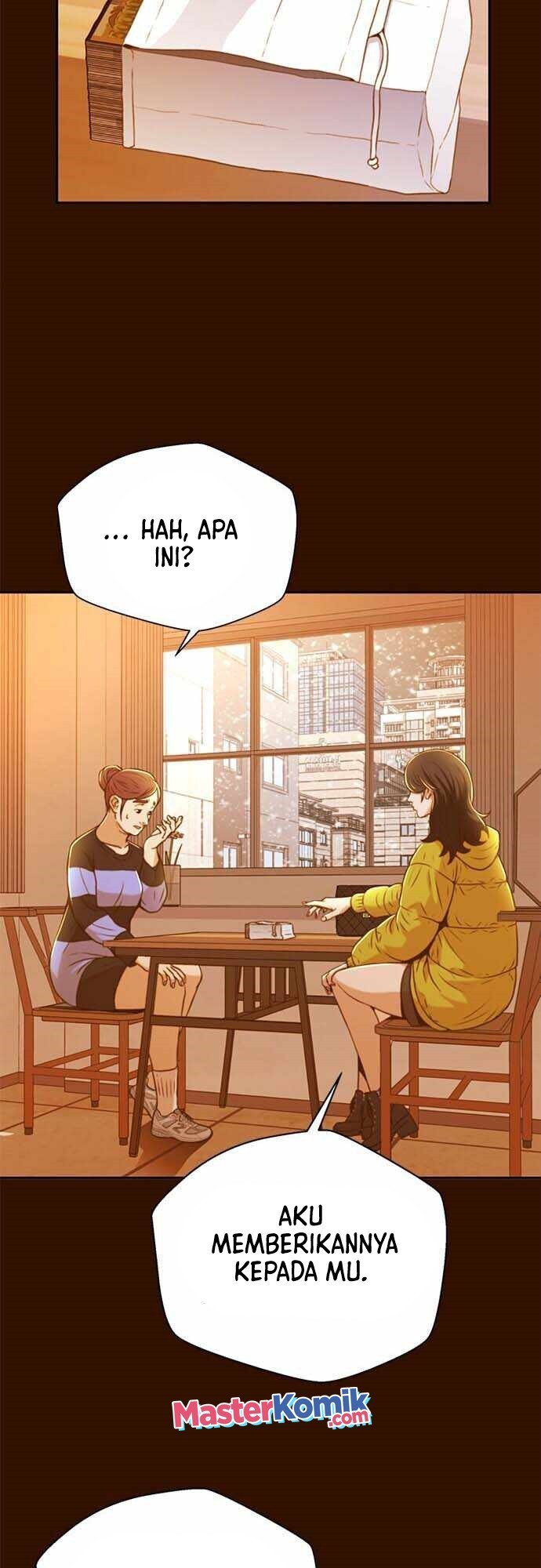 Judge Lee Han Young Chapter 28 Gambar 66