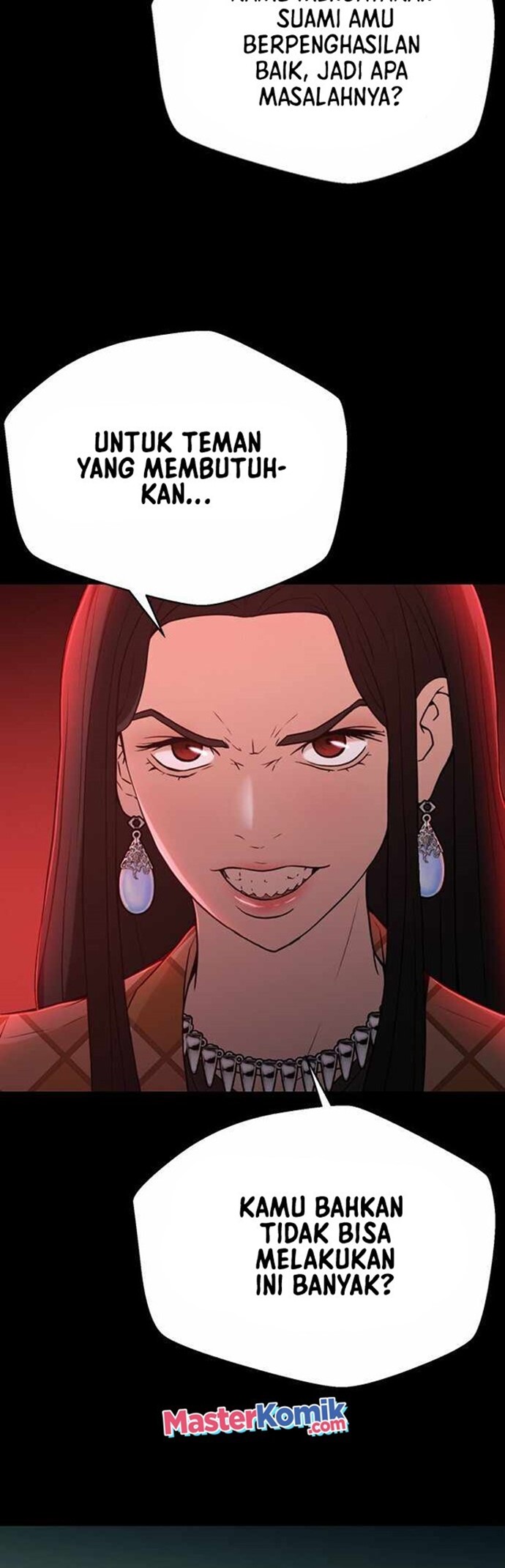 Judge Lee Han Young Chapter 28 Gambar 6