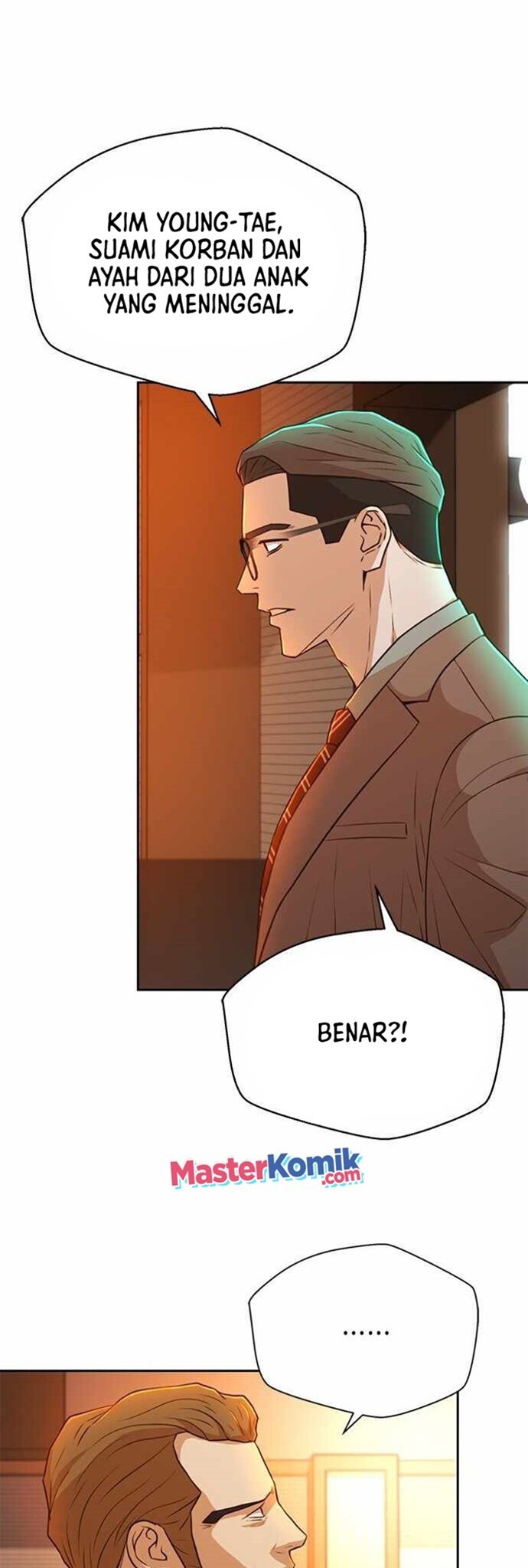 Judge Lee Han Young Chapter 28 Gambar 61