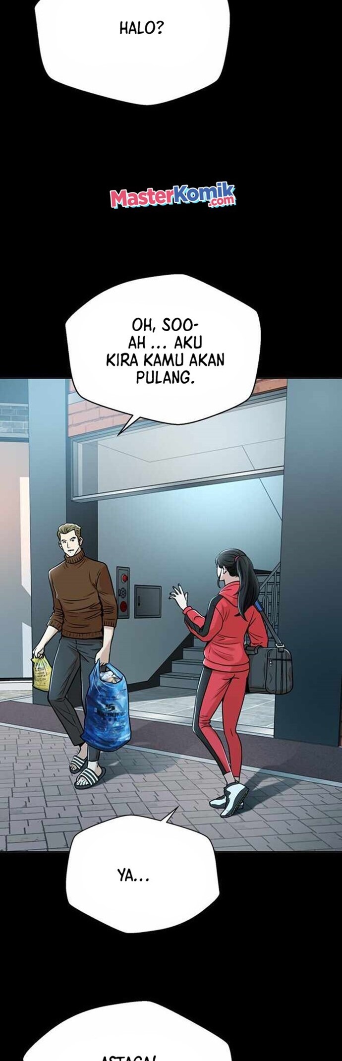 Judge Lee Han Young Chapter 28 Gambar 8