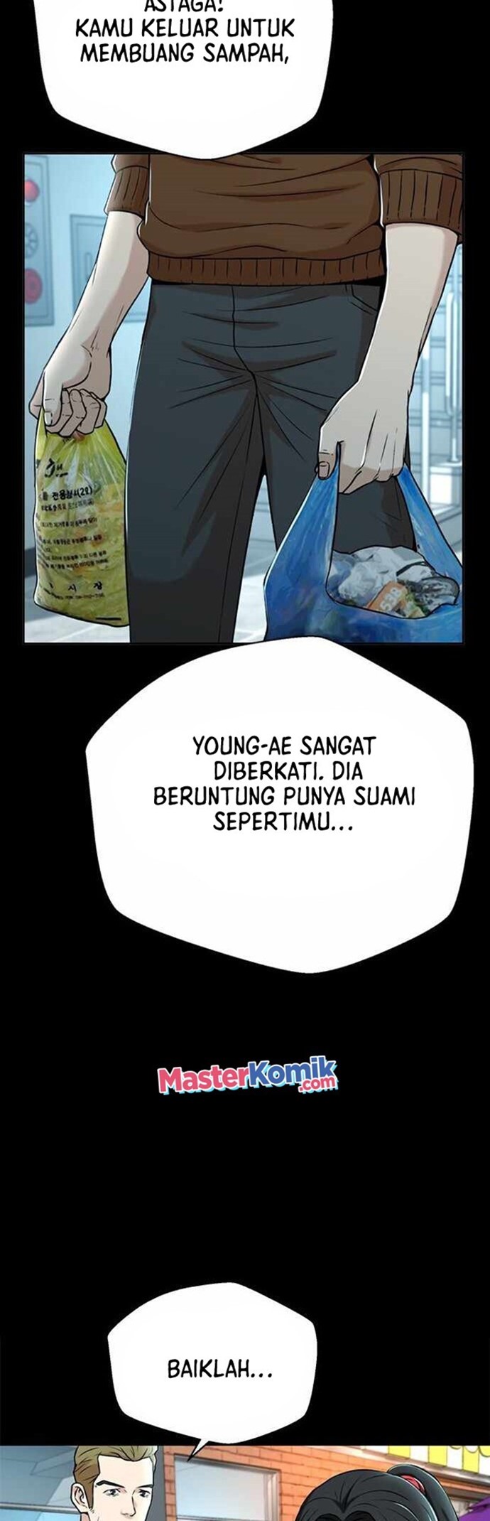 Judge Lee Han Young Chapter 28 Gambar 9