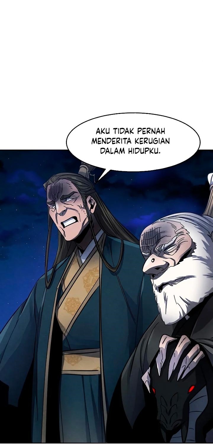 Return of the Mad Demon Chapter 51 Gambar 24