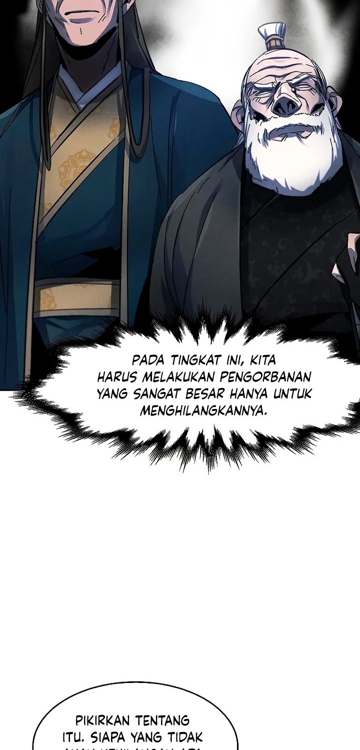 Return of the Mad Demon Chapter 51 Gambar 26